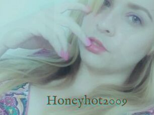 Honeyhot2009