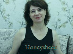 Honeysheen