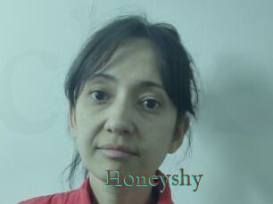 Honeyshy