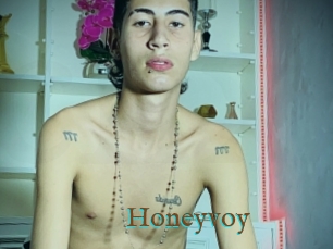 Honeyvoy