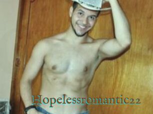 Hopelessromantic22