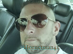 Hornetman41