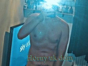 Horny_uk_dom