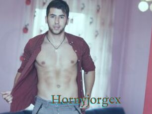 Hornyjorgex