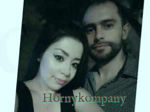 Hornykompany