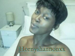 Hornyshannonxx