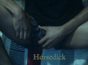 Horsedick