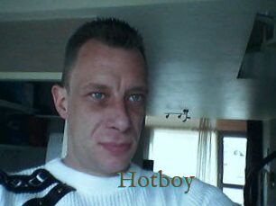 Hotboy