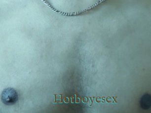 Hotboyesex