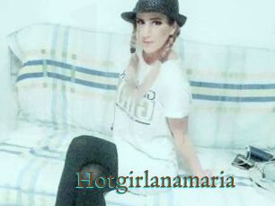 Hotgirlanamaria