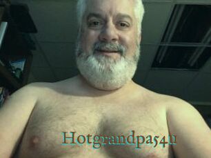 Hotgrandpa54u