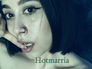 Hotmarria