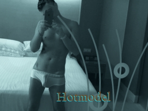 Hotmodel