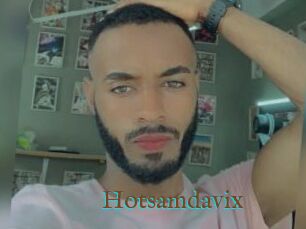 Hotsamdavix