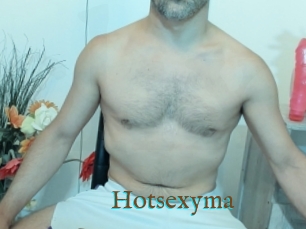 Hotsexyma