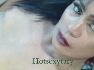 Hotsexytary