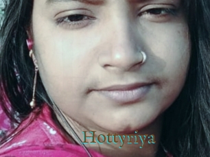 Hottyriya