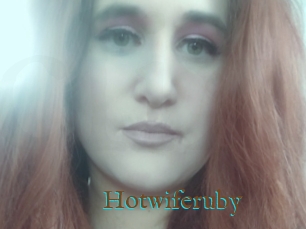 Hotwiferuby