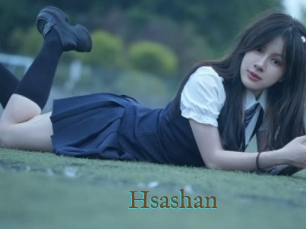 Hsashan