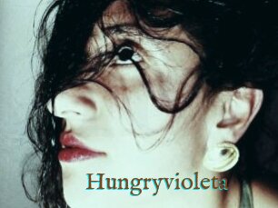 Hungryvioleta