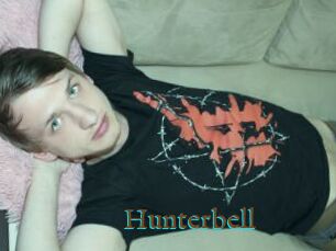 Hunterbell