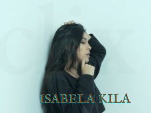 ISABELA_KILA