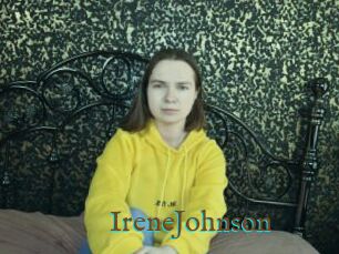 IreneJohnson