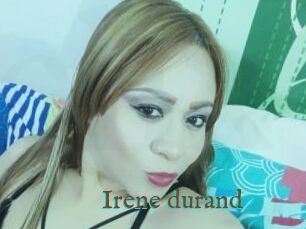 Irene_durand