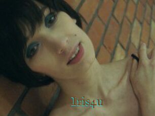 Iris4u
