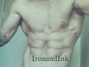 IronandInk