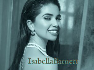 IsabellaBarnett