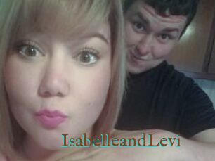 Isabelle_and_Levi