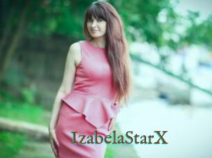 IzabelaStarX Clipsx