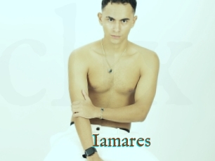 Iamares