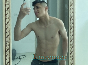 Iianconnor