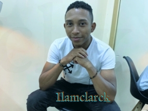 Ilamclarck