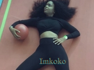 Imkoko