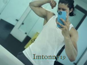 Imtonny19