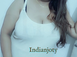 Indianjoty