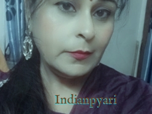 Indianpyari