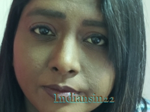 Indiansin22