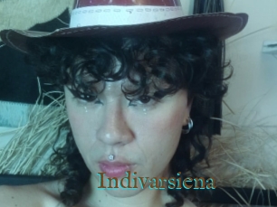 Indivarsiena