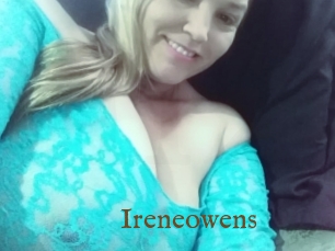 Ireneowens