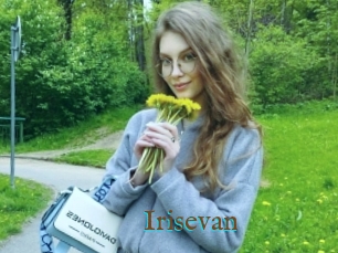 Irisevan