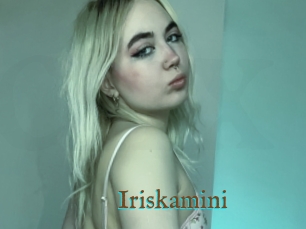 Iriskamini