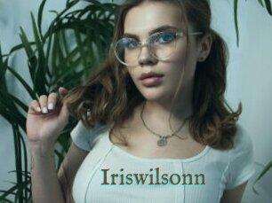 Iriswilsonn