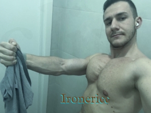 Ironericc