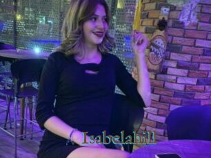 Isabelahill