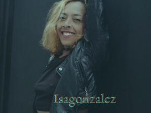 Isagonzalez