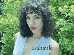 Isahank